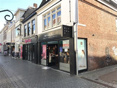 schoenenwinkels bergen op zoom